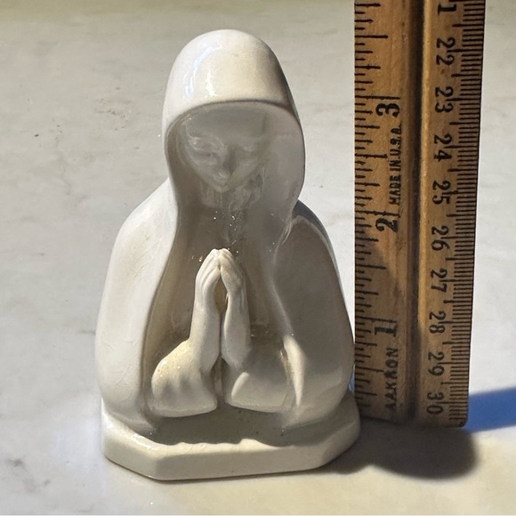 Midcentury Germany Goebel  Madonna with Child Nativity - Picture 11 of 15